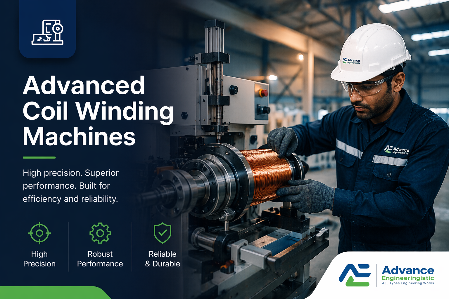 Winding Unit